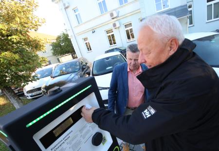 SKUPAJ V SLUŽBO 11 FOTO LJUBO VUKELIČ